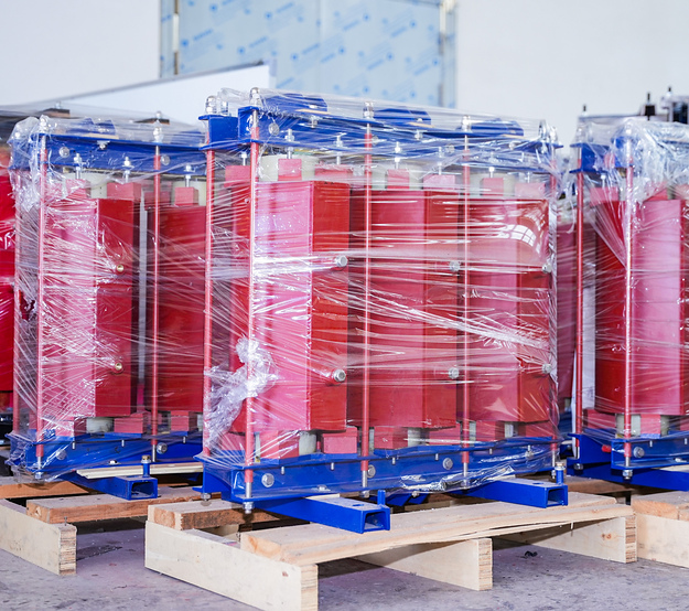 Safe Packaging & Shipment