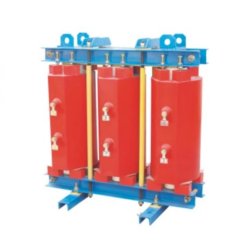 Single & Three Phase Shunt Reactor